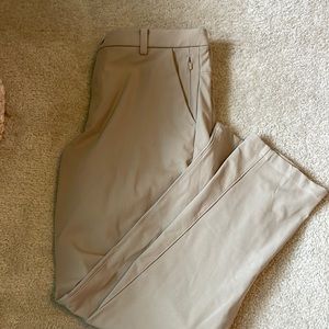 Lululemon commission regular fit pant!